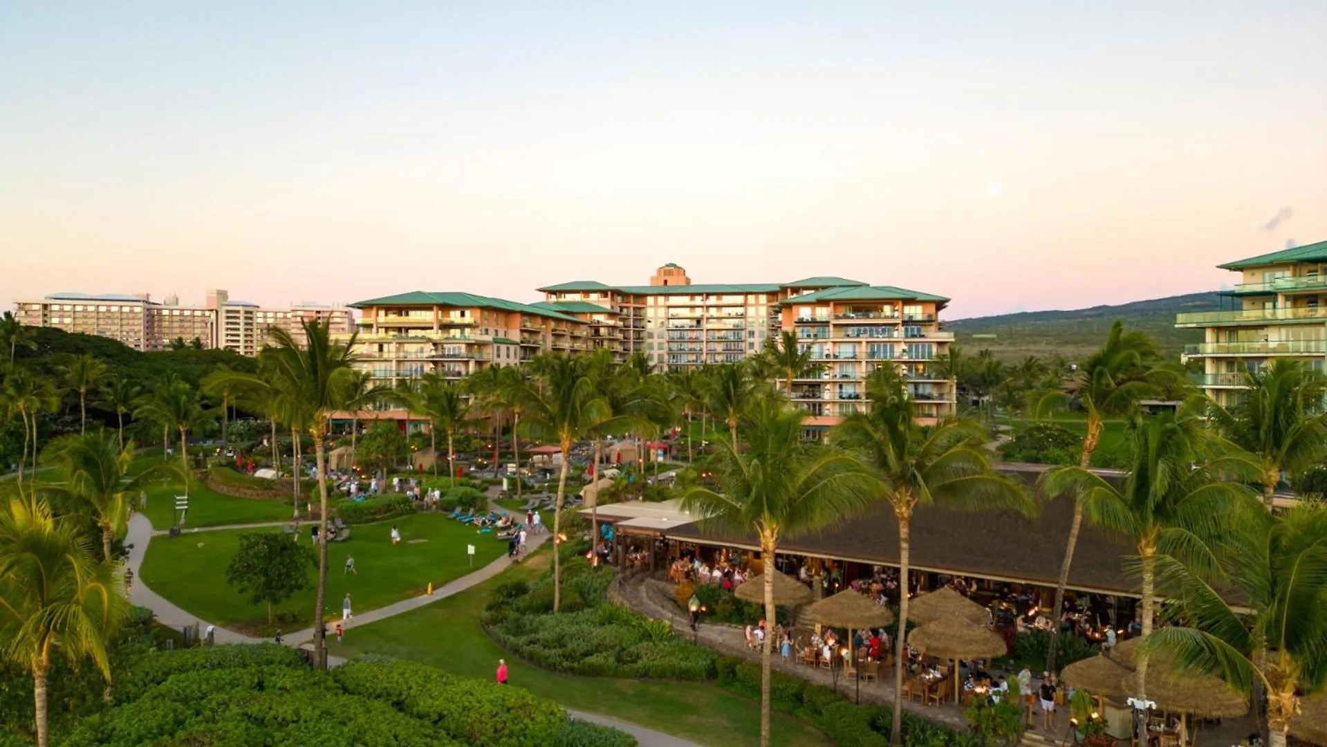 Kbm Resorts Free Car Honua Kai Konea Hkk-220 Beach Inspired Kaanapali Apartment