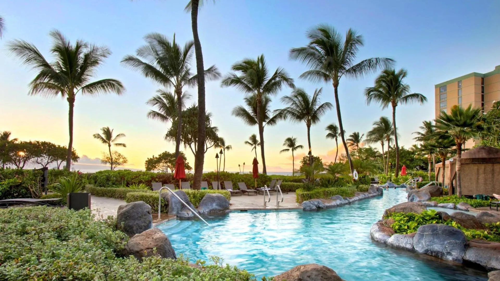 Kbm Resorts Free Car Honua Kai Konea Hkk-220 Beach Inspired Kaanapali Apartment