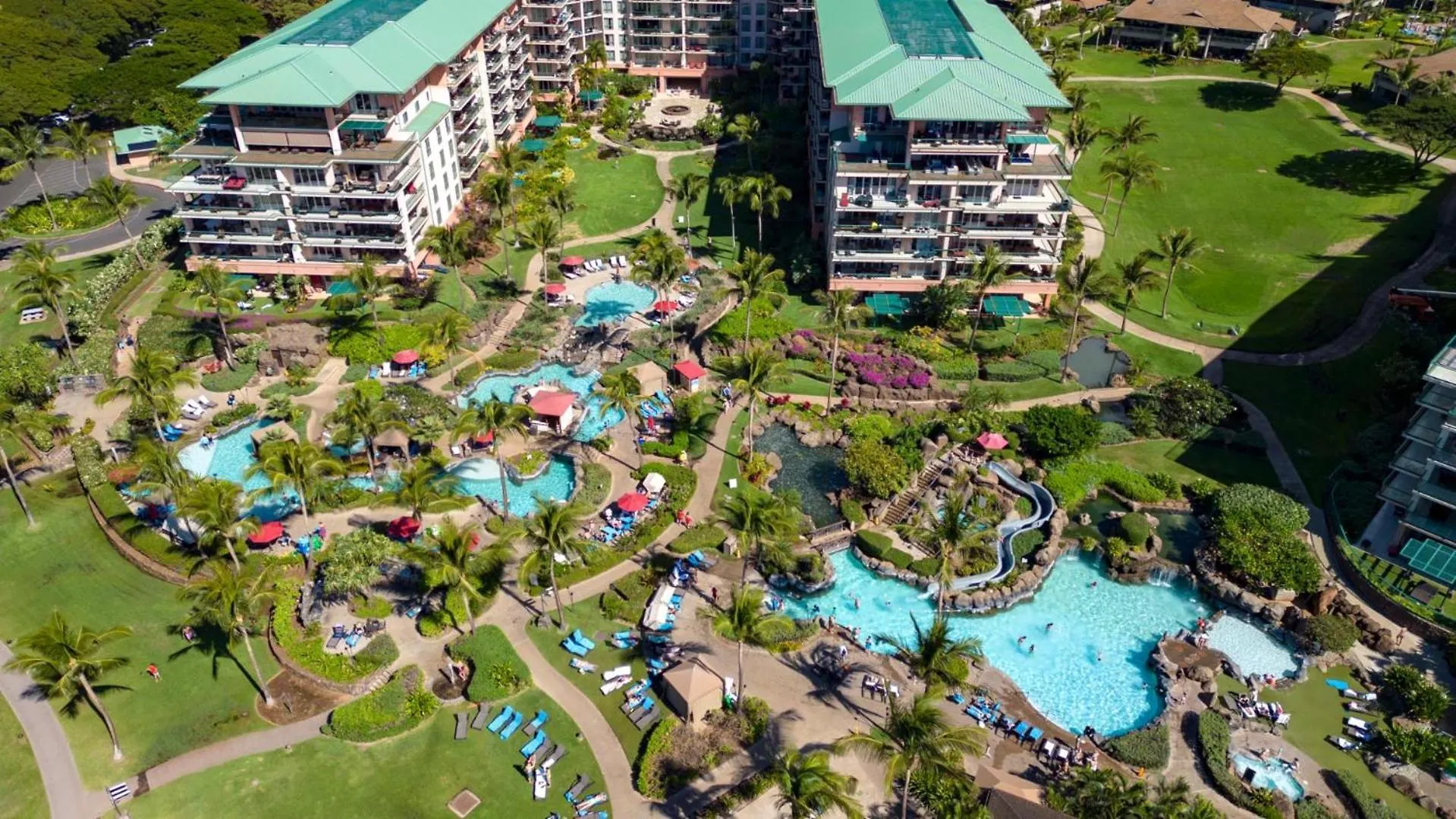 Apartment Kbm Resorts Free Car Honua Kai Konea Hkk-220 Beach Inspired Kaanapali United States