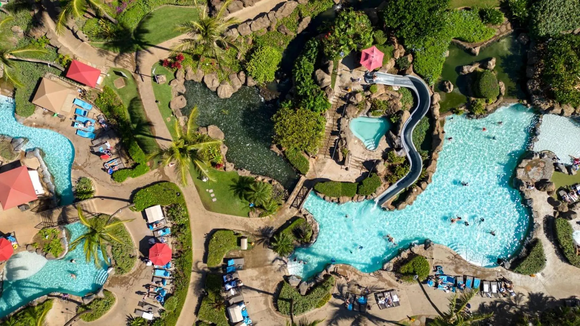 Kbm Resorts Free Car Honua Kai Konea Hkk-220 Beach Inspired Kaanapali