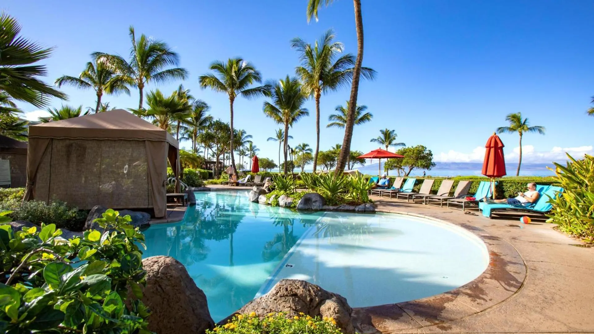 Kbm Resorts Free Car Honua Kai Konea Hkk-220 Beach Inspired Kaanapali