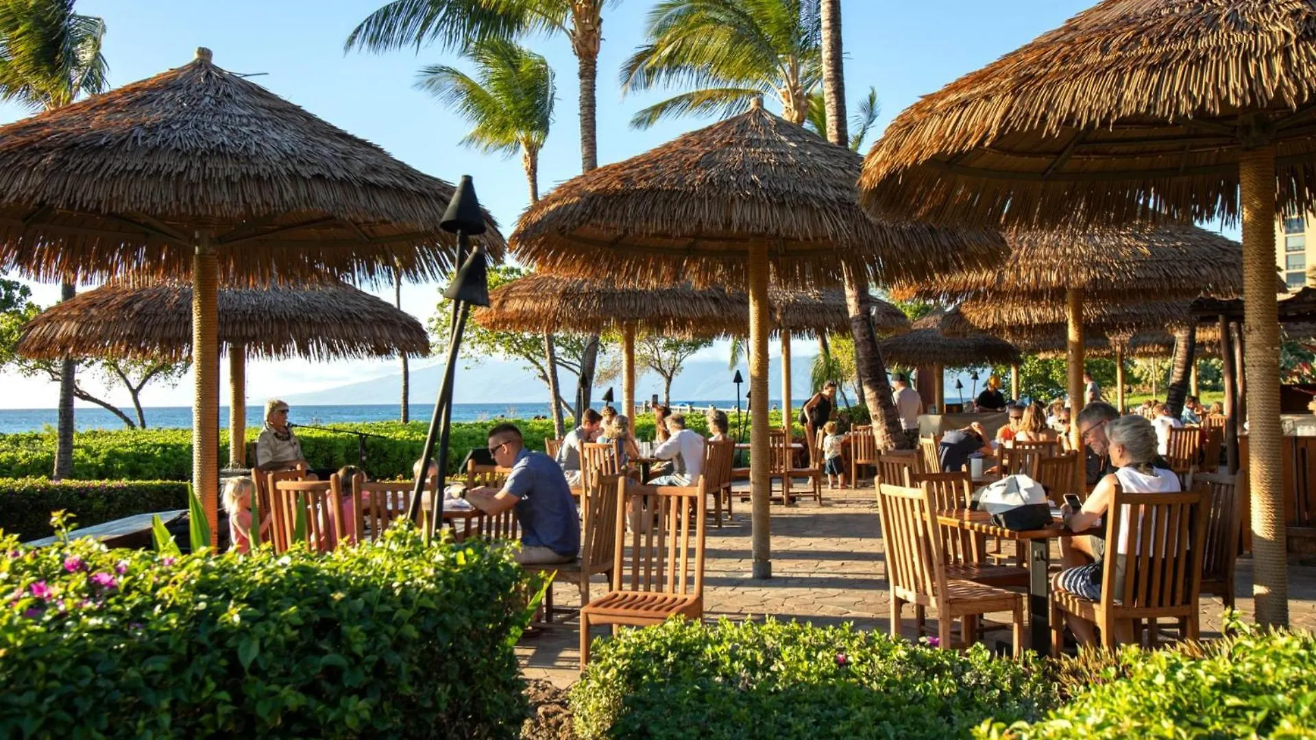 Apartment Kbm Resorts Free Car Honua Kai Konea Hkk-220 Beach Inspired Kaanapali United States