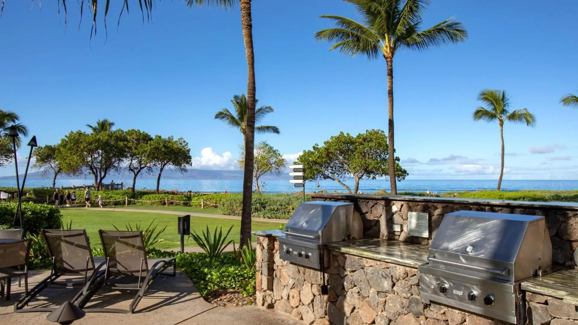 Kbm Resorts Free Car Honua Kai Konea Hkk-220 Beach Inspired Kaanapali