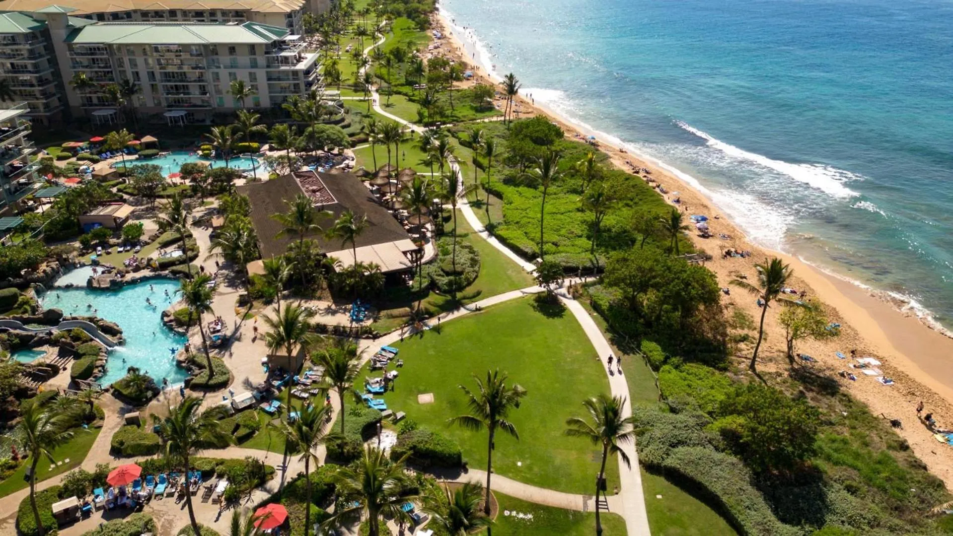 Kbm Resorts Free Car Honua Kai Konea Hkk-220 Beach Inspired Kaanapali 0*,