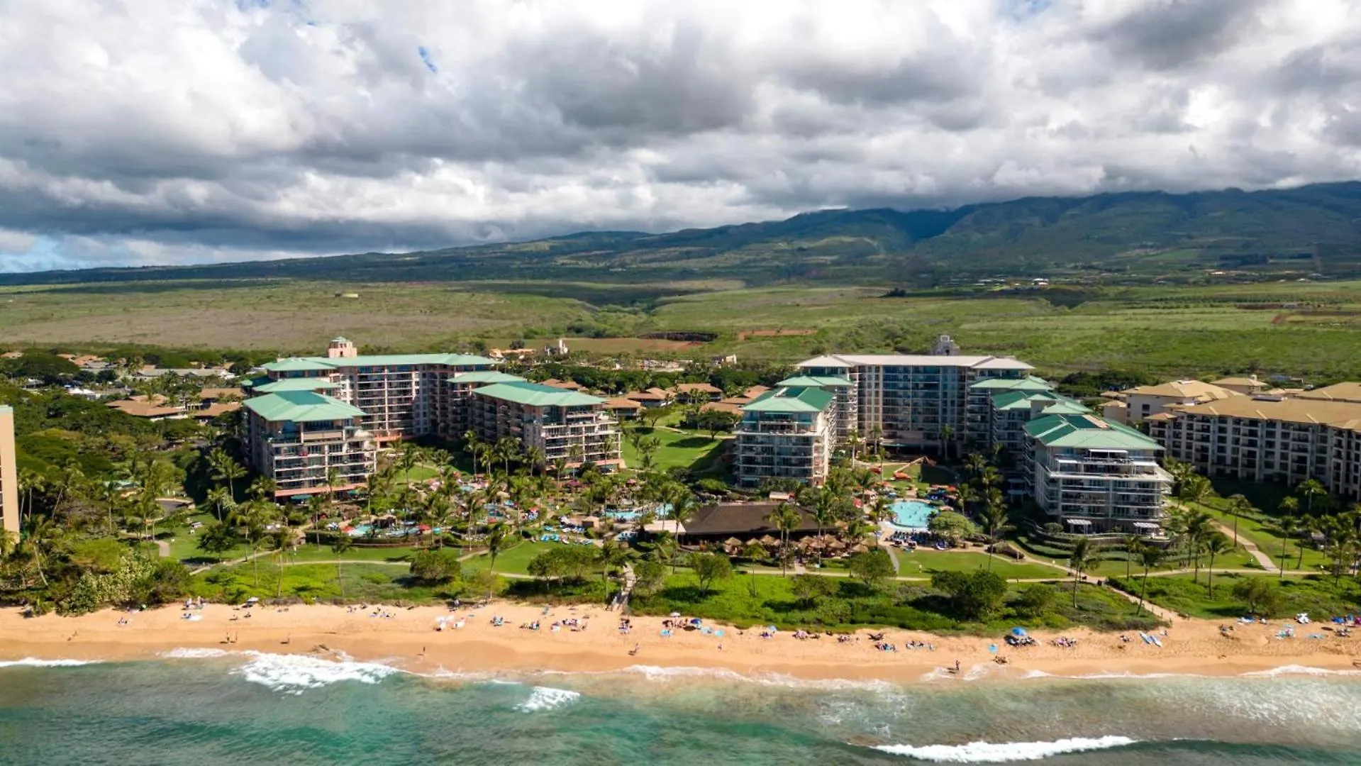Kbm Resorts Free Car Honua Kai Konea Hkk-220 Beach Inspired Kaanapali Apartment