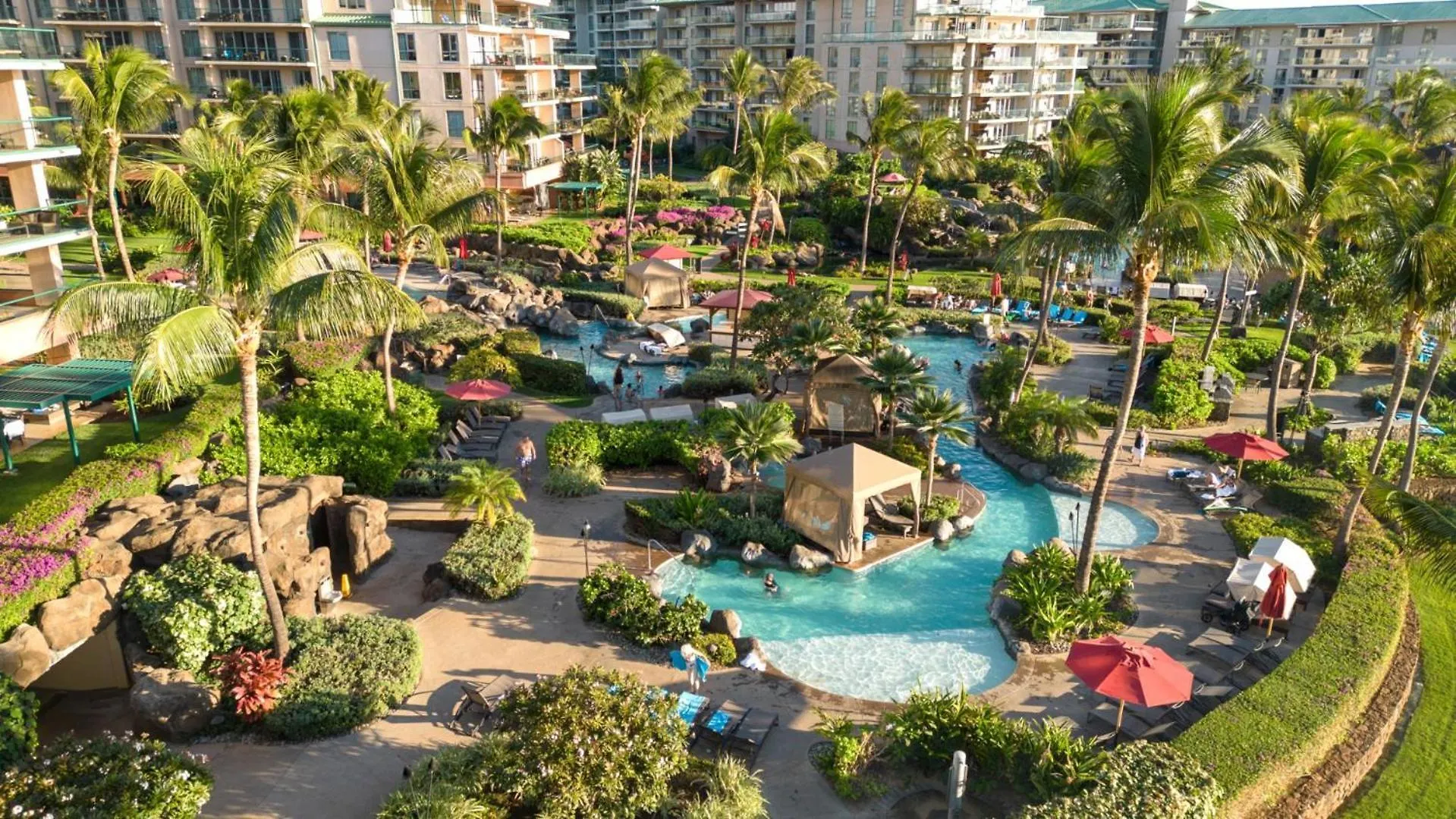 Kbm Resorts Free Car Honua Kai Konea Hkk-220 Beach Inspired Kaanapali 0*,  United States