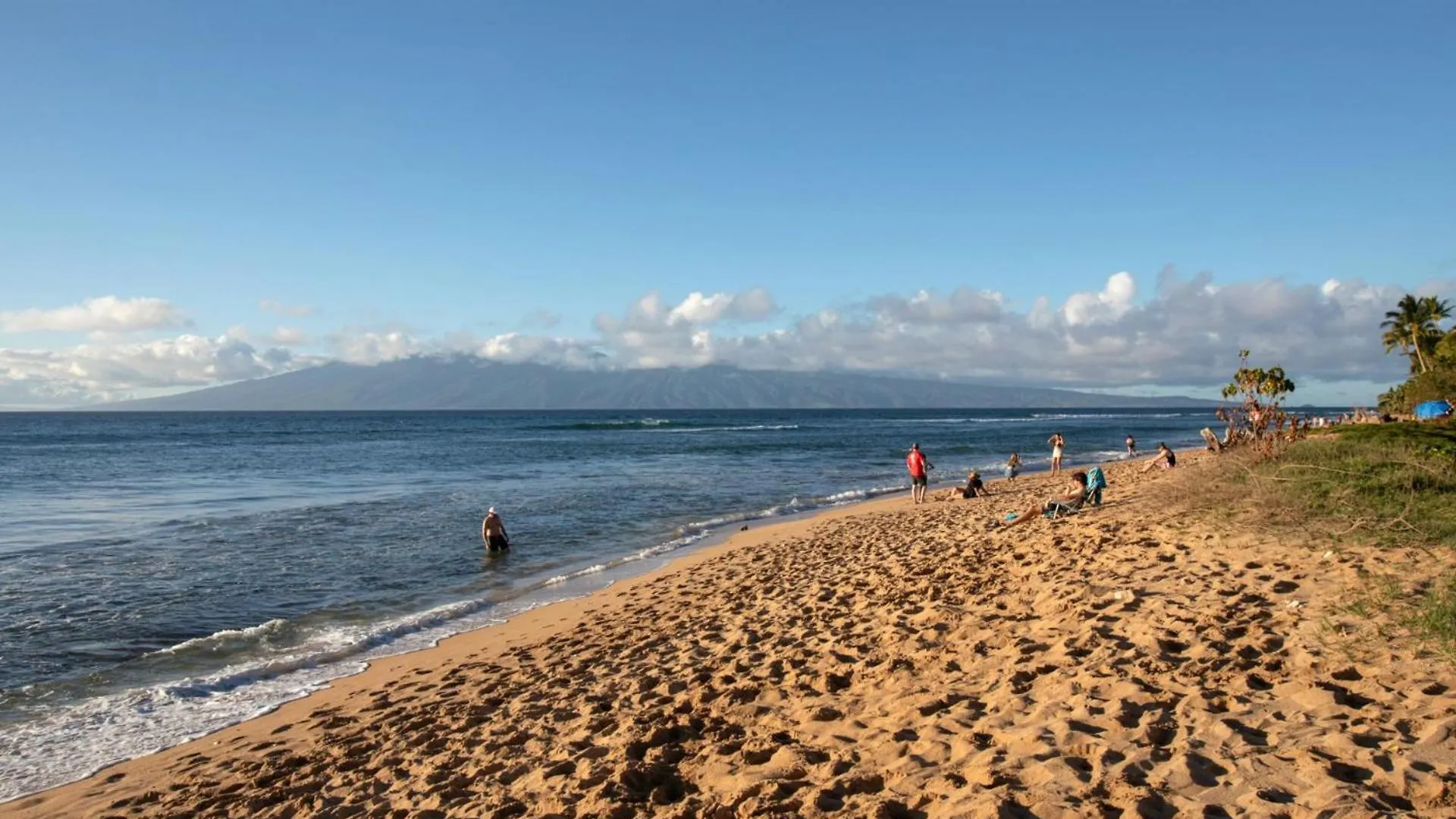 Kbm Resorts Free Car Honua Kai Konea Hkk-220 Beach Inspired Kaanapali
