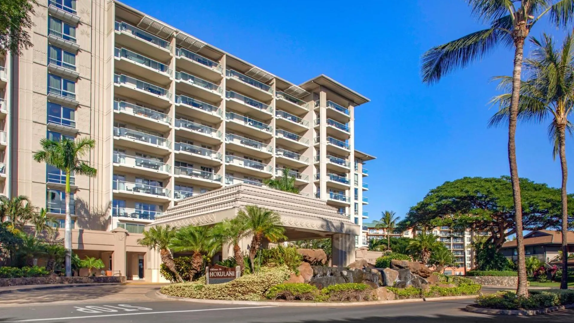 Kbm Resorts Free Car Honua Kai Konea Hkk-220 Beach Inspired Kaanapali United States
