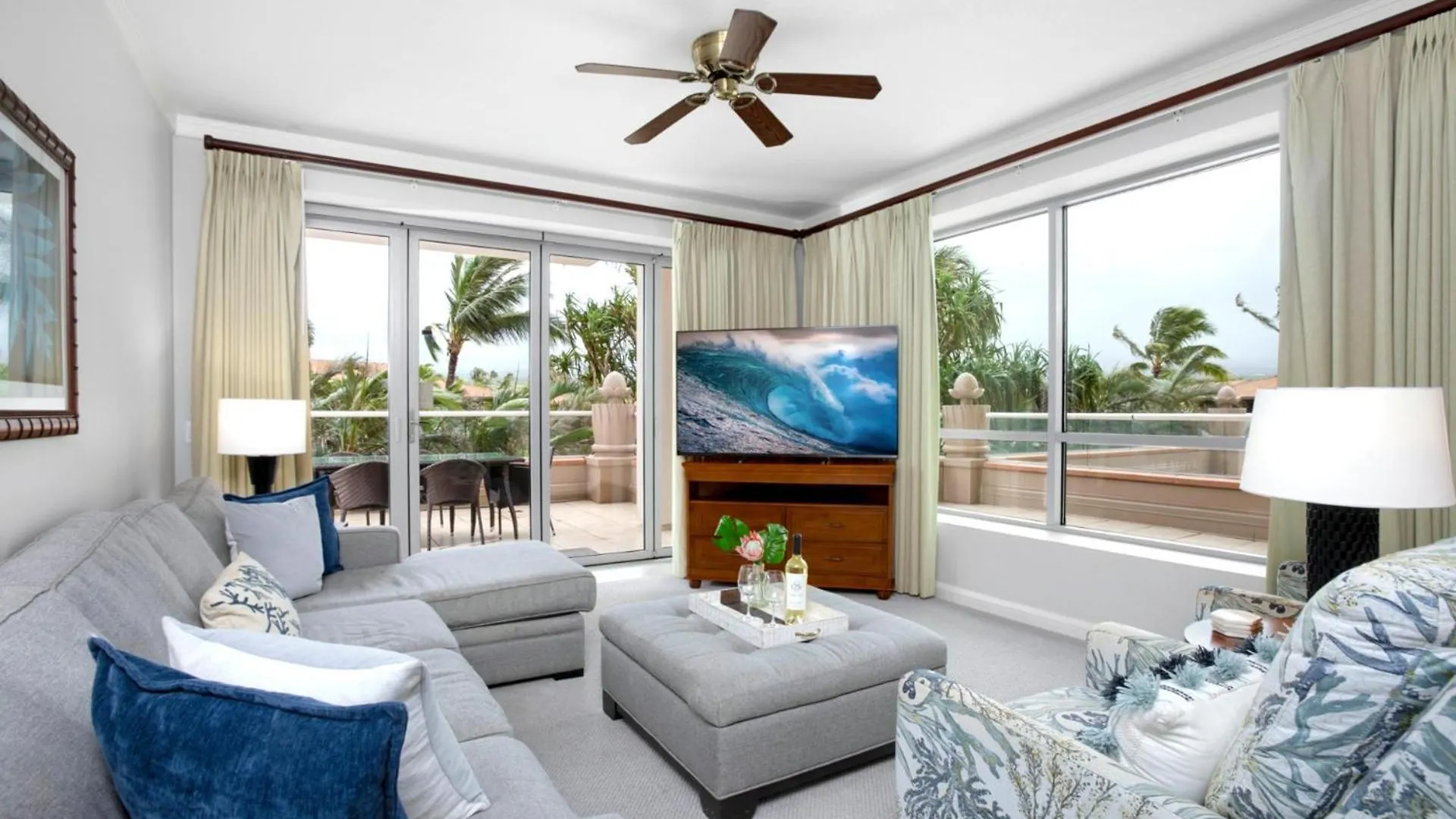 Kbm Resorts Free Car Honua Kai Konea Hkk-220 Beach Inspired Kaanapali