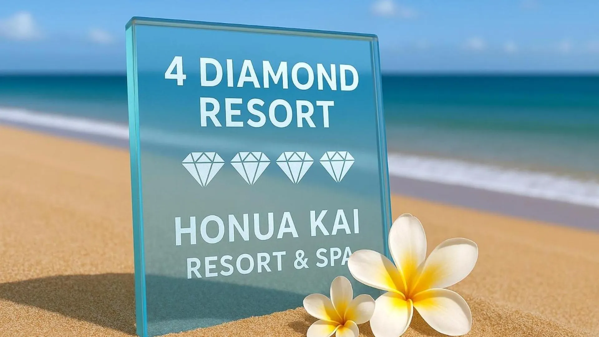 Kbm Resorts Free Car Honua Kai Konea Hkk-220 Beach Inspired Kaanapali 0*,  Amerikai Egyesült Államok