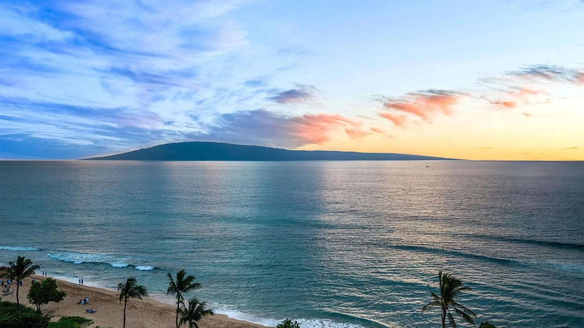 Apartman Kbm Resorts Free Car Honua Kai Konea Hkk-220 Beach Inspired Kaanapali
